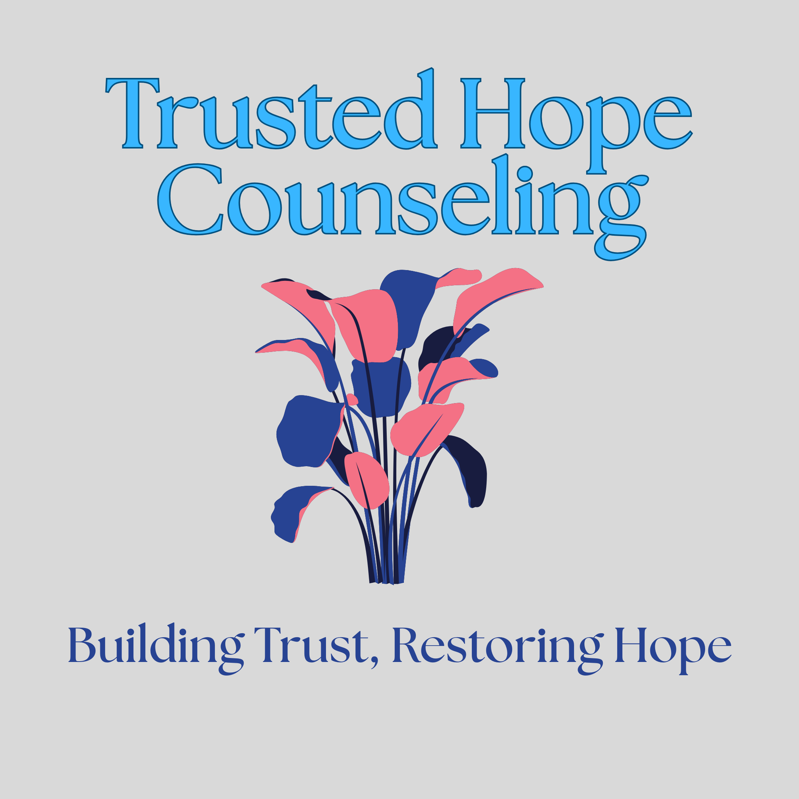 Trusted Hope Counseling