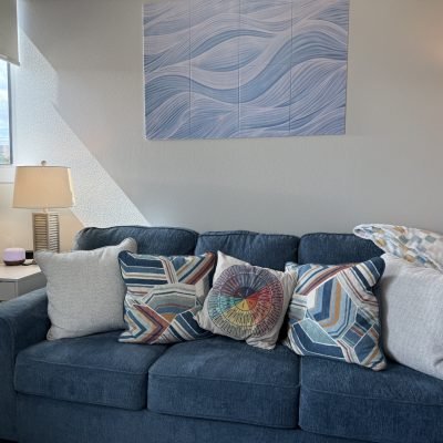 Office Couch